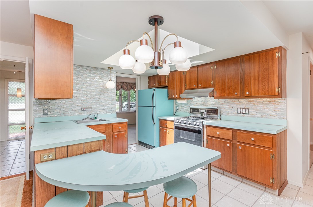 5112 Bigger Road Kettering, OH 45440 - Photo 10 of 27 Gallery Image 10