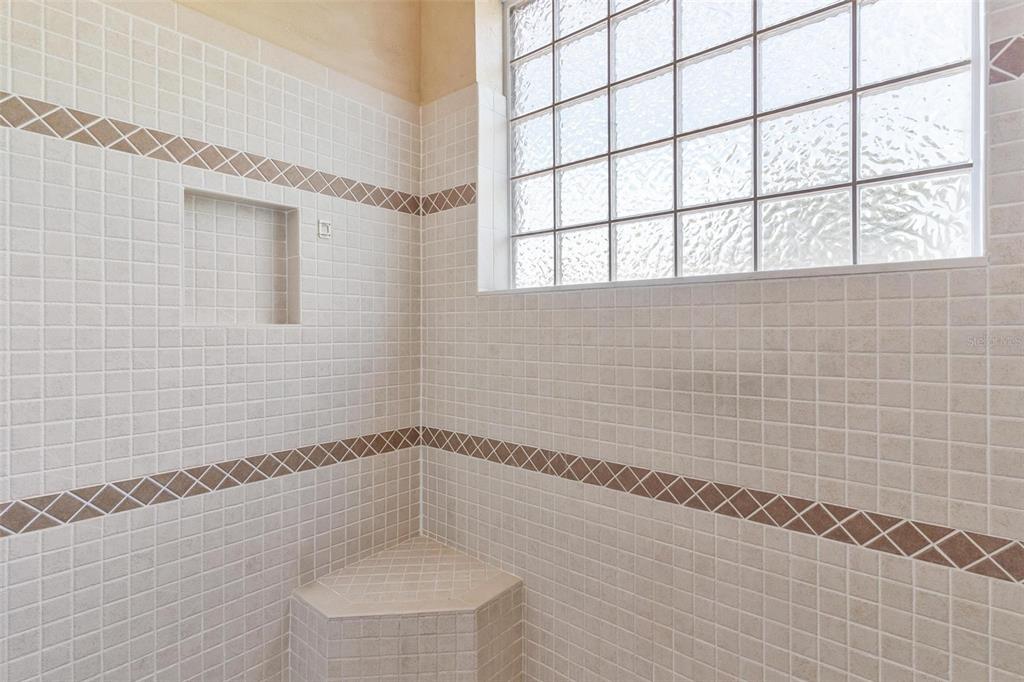 5903 Spinnaker Loop Lady Lake, FL 32159 - Photo 37 of 73 a bathroom with a shower