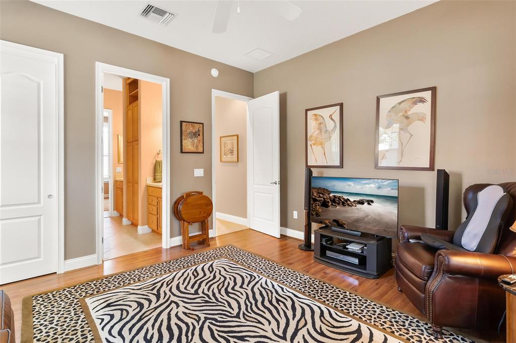5903 Spinnaker Loop Lady Lake, FL 32159 - Photo 45 of 73 a living room with furniture a rug and a window