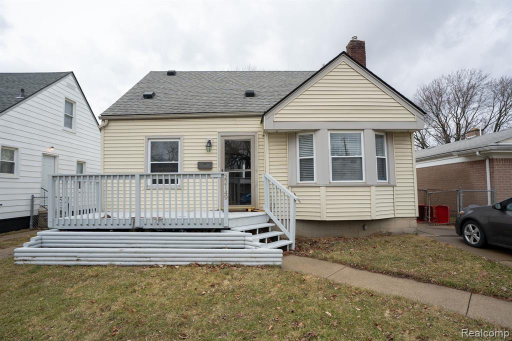 22149 David Avenue Eastpointe, MI 48021 - Photo 1 of 19