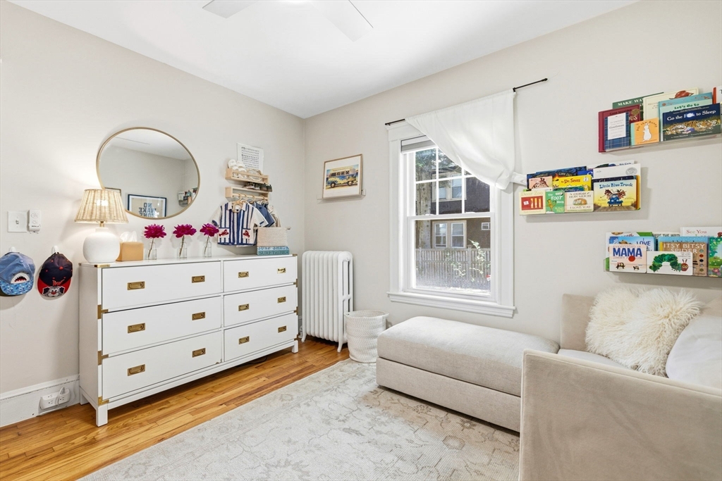 27 Valley Road, Unit 27 Milton, MA 02186 - Photo 16 of 26