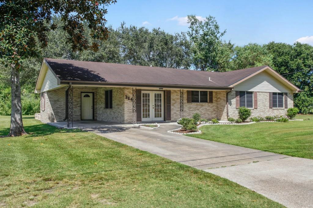 364 Plantation Road Hahnville, LA 70057 - Photo 2 of 15 Gallery Image 2