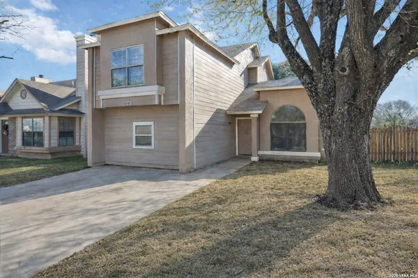 $1,700 | 4102 Mystic Sunrise Drive, San Antonio, TX 78244