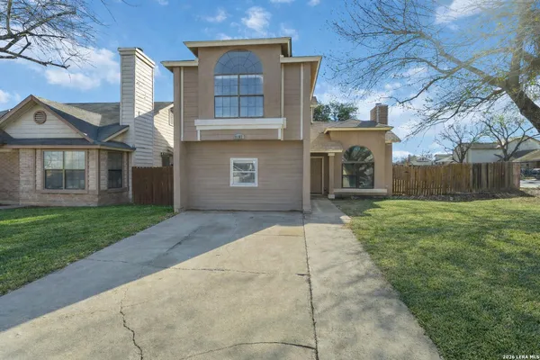 $1,700 | 4102 Mystic Sunrise Drive, San Antonio, TX 78244
