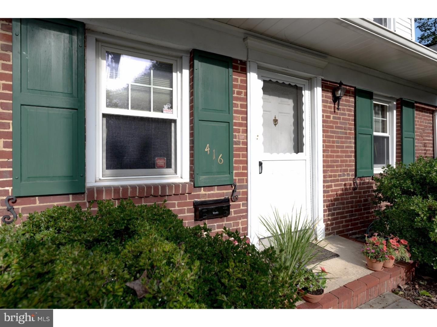 416 Valley View Road Media, PA 19063 - Photo 2 of 25 Exterior Front