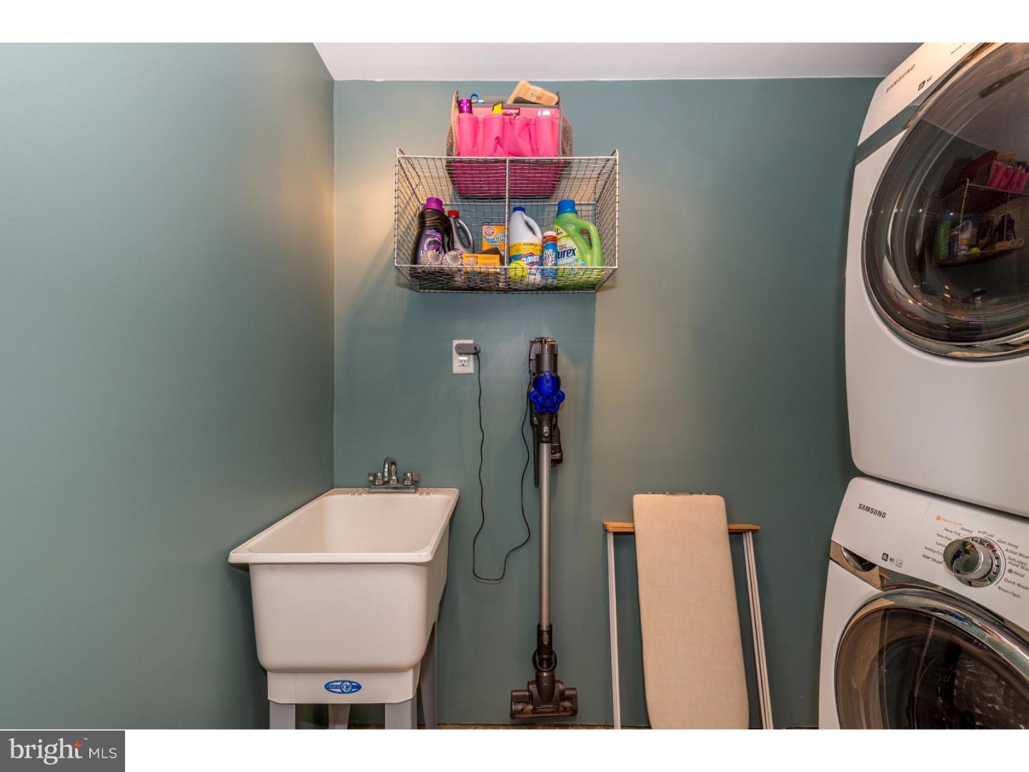 416 Valley View Road Media, PA 19063 - Photo 14 of 25 Laundry Room