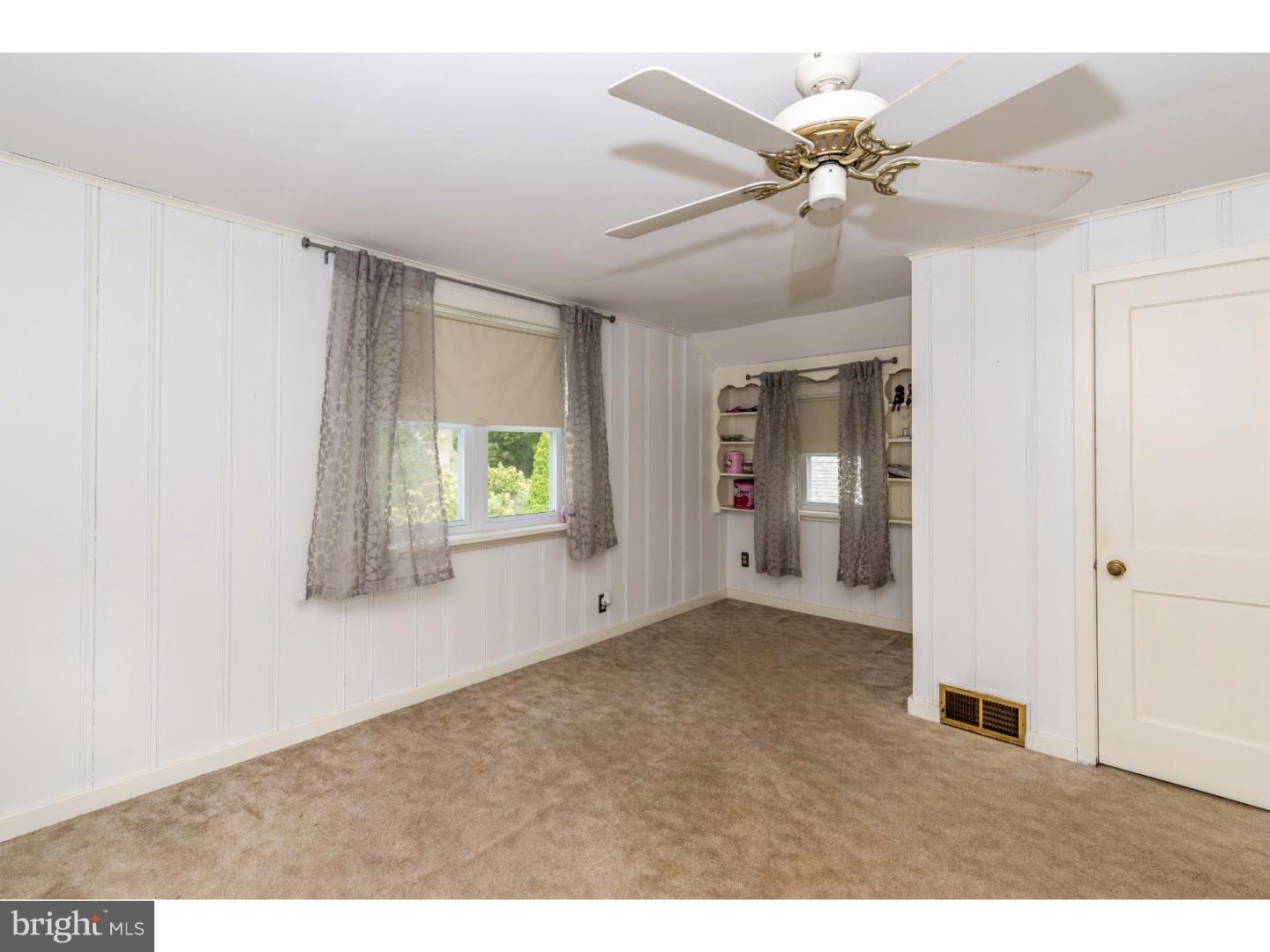 416 Valley View Road Media, PA 19063 - Photo 17 of 25 Bedroom