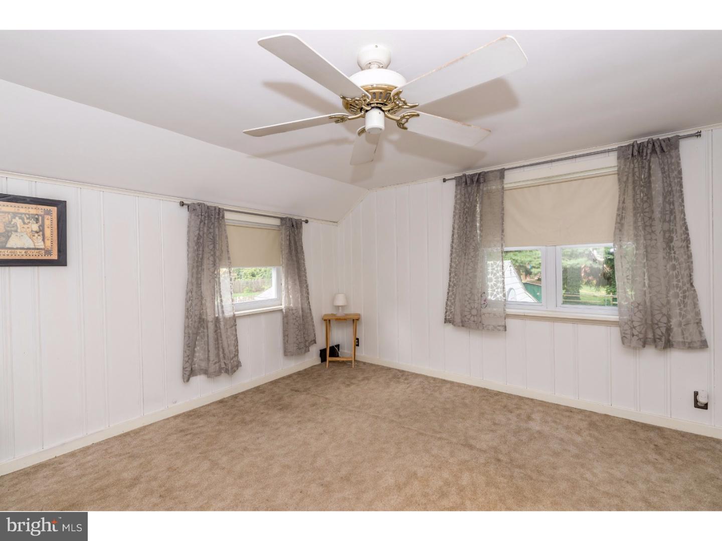 416 Valley View Road Media, PA 19063 - Photo 18 of 25 Bedroom
