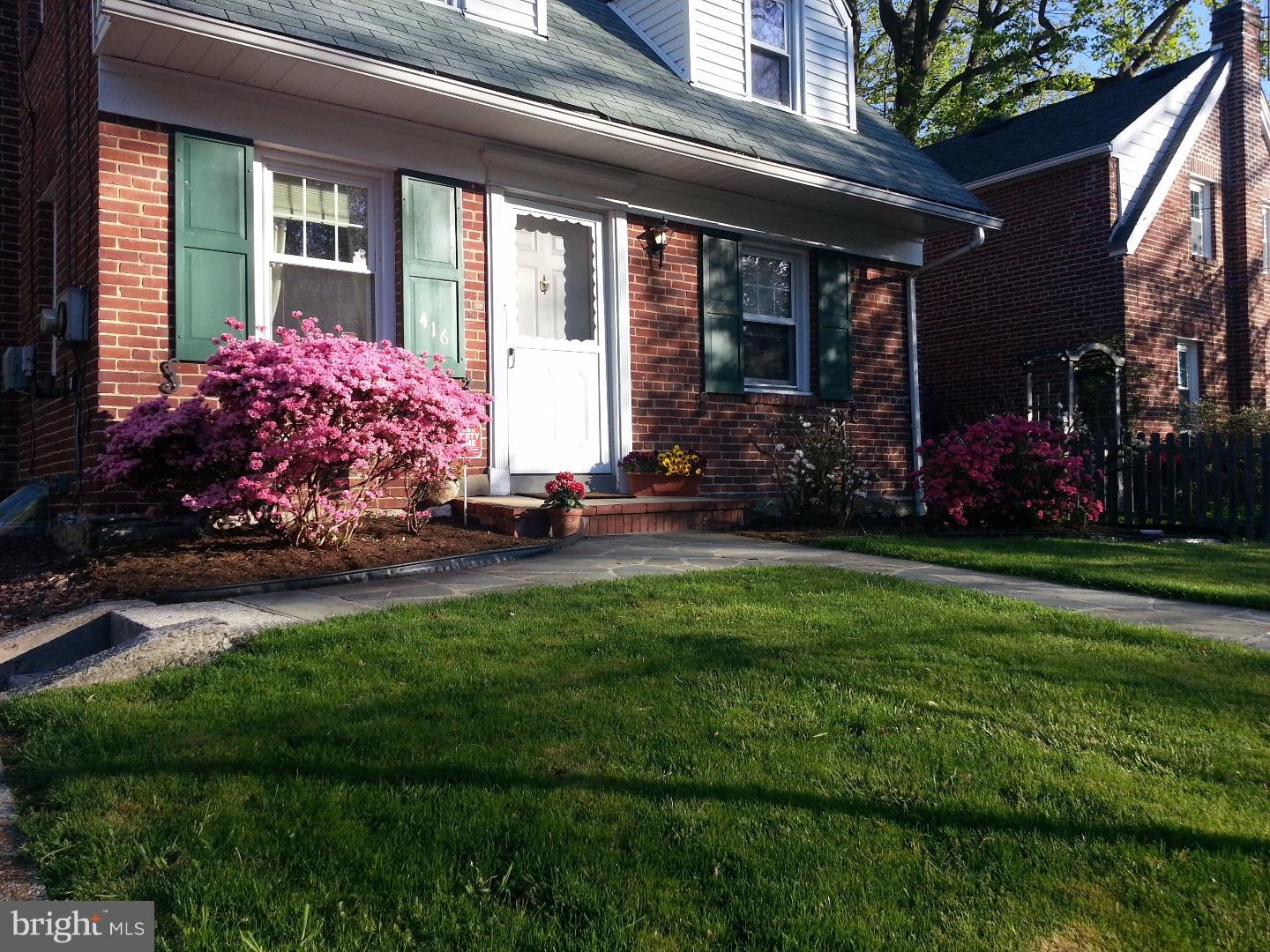 416 Valley View Road Media, PA 19063 - Photo 3 of 25