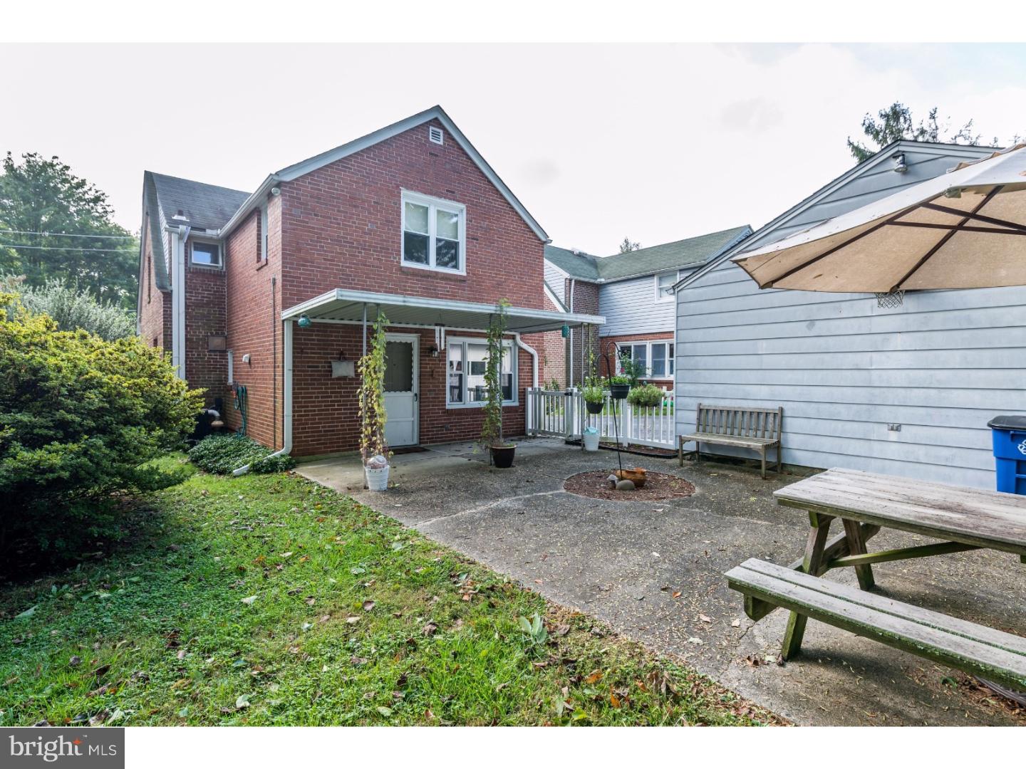 416 Valley View Road Media, PA 19063 - Photo 23 of 25