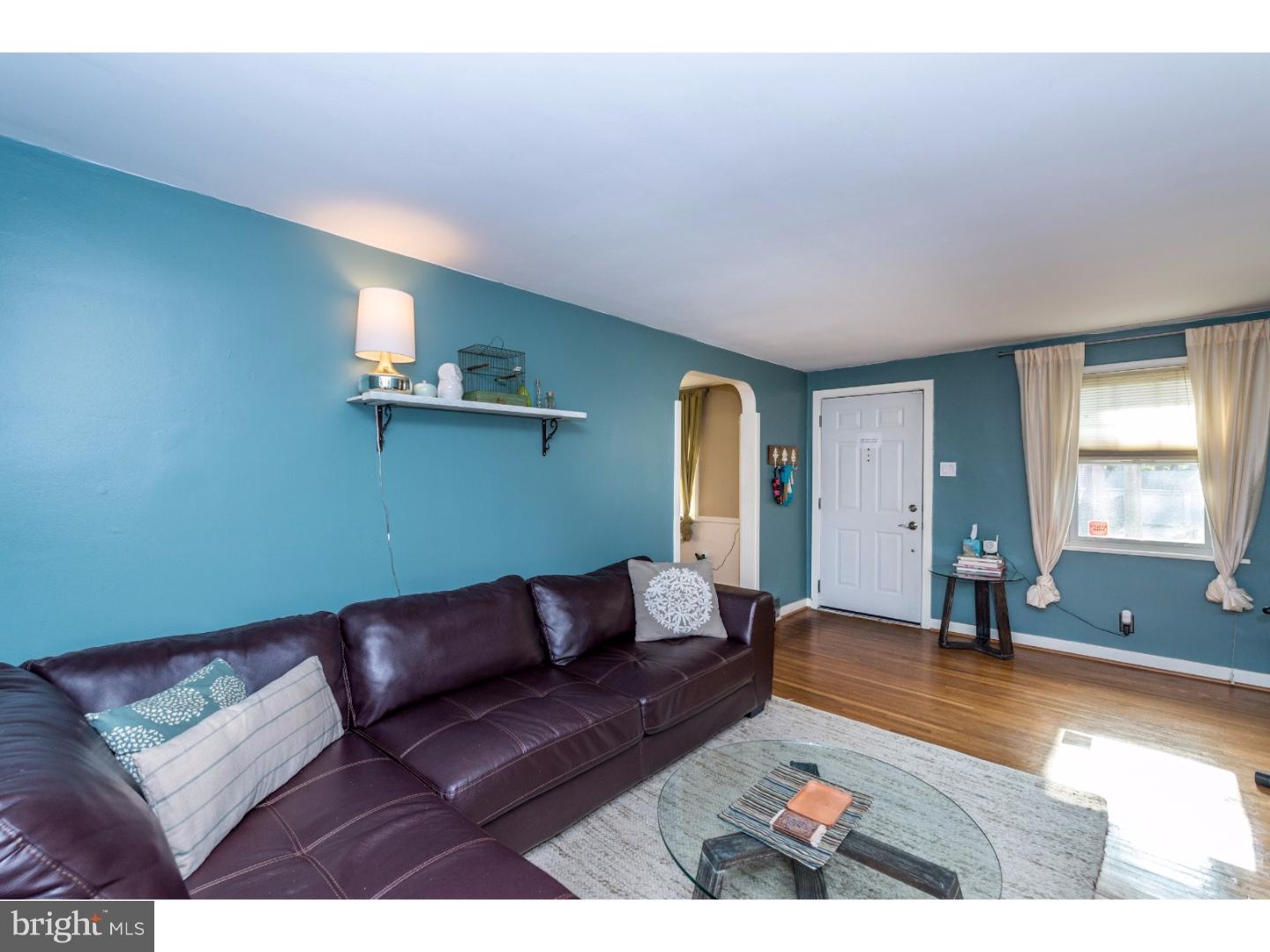 416 Valley View Road Media, PA 19063 - Photo 6 of 25 Living Room
