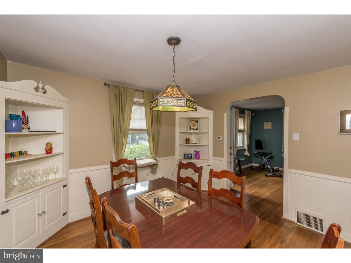 416 Valley View Road Media, PA 19063 - Photo 7 of 25 Dining Room