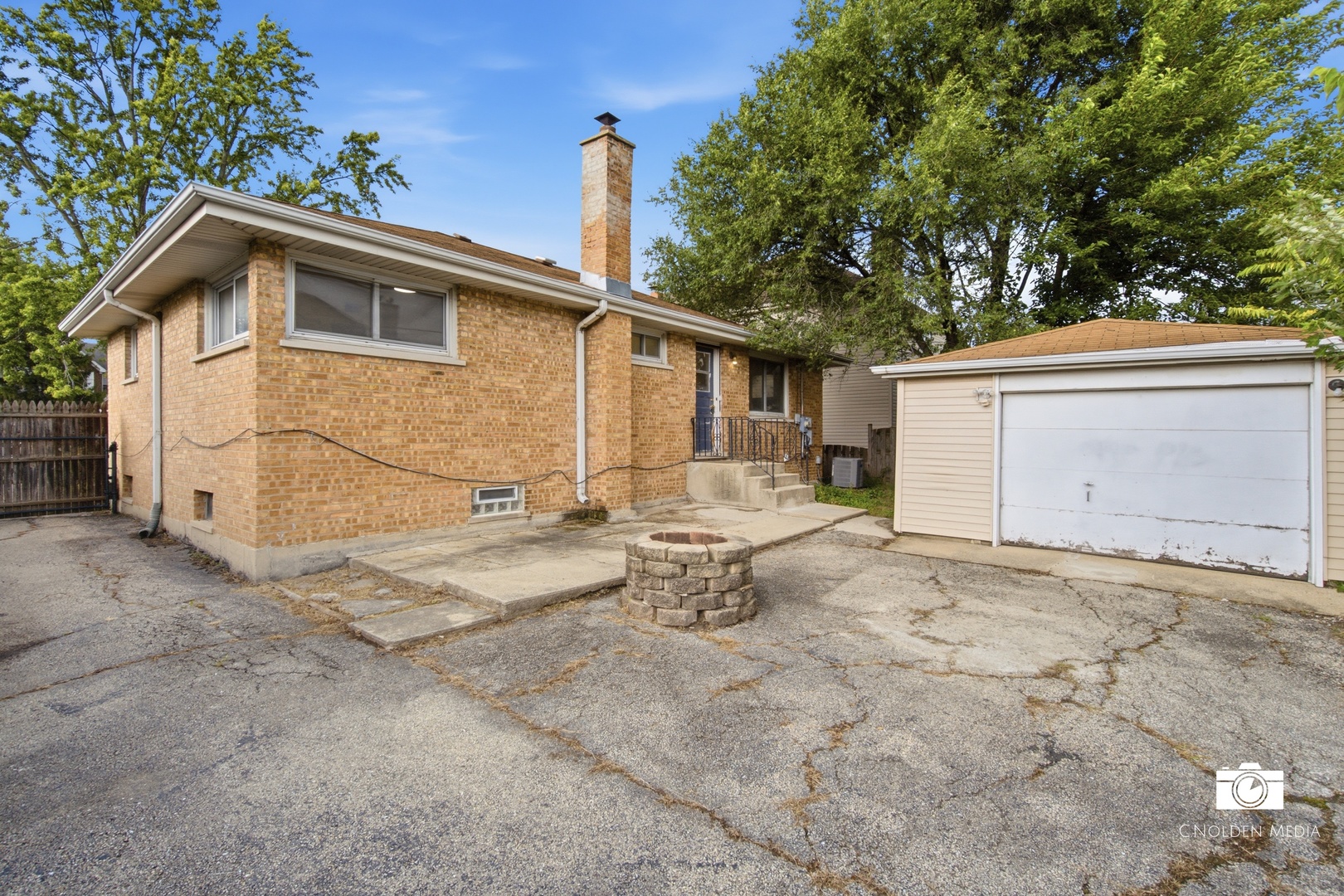 599 North Willow Road Elmhurst, IL 60126 - Photo 34 of 35 Gallery Image 34