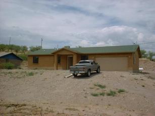 1071 Circulo Golondrina Rio Rico, AZ 85648 - Photo 1 of 1