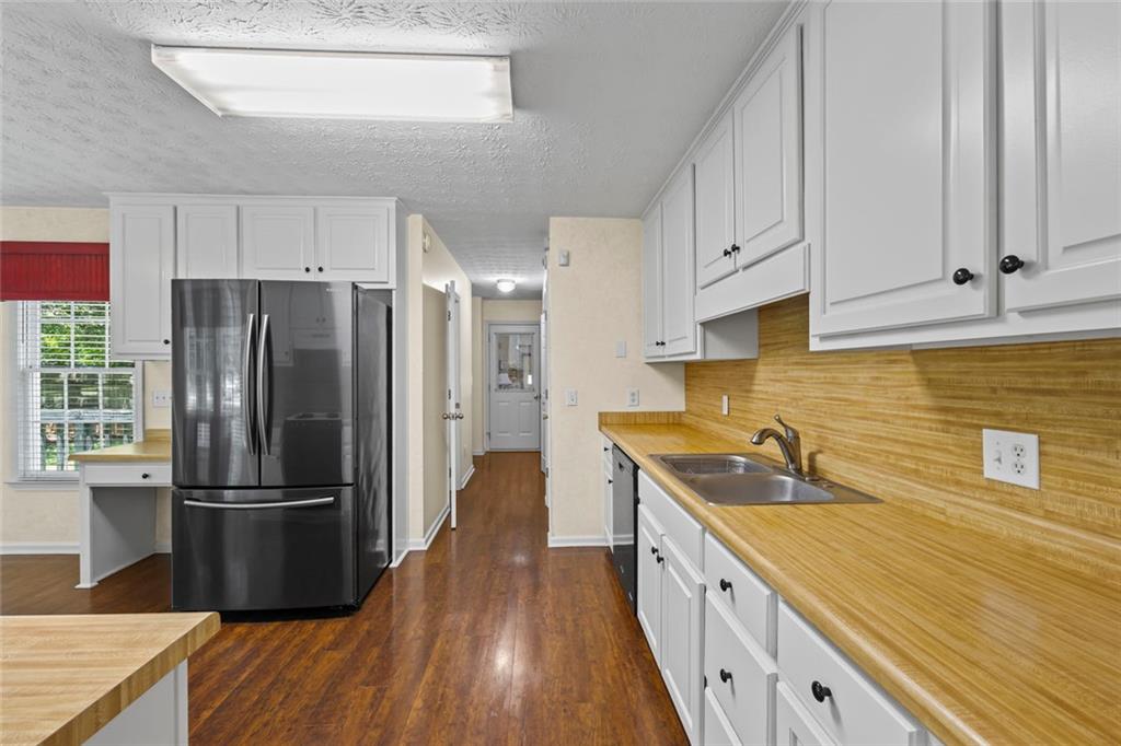 40 Mill Road Jefferson, GA 30549 - Photo 10 of 34