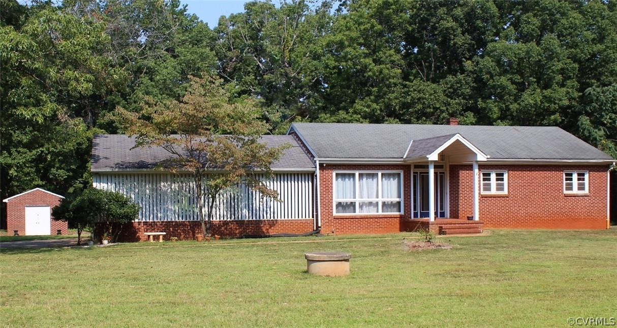 10375 Andersonville Road Dillwyn, VA 23936 - Photo 1 of 29 Gallery Image 1