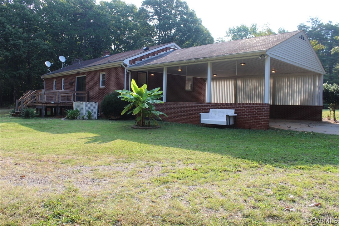 10375 Andersonville Road Dillwyn, VA 23936 - Photo 20 of 29 Gallery Image 20