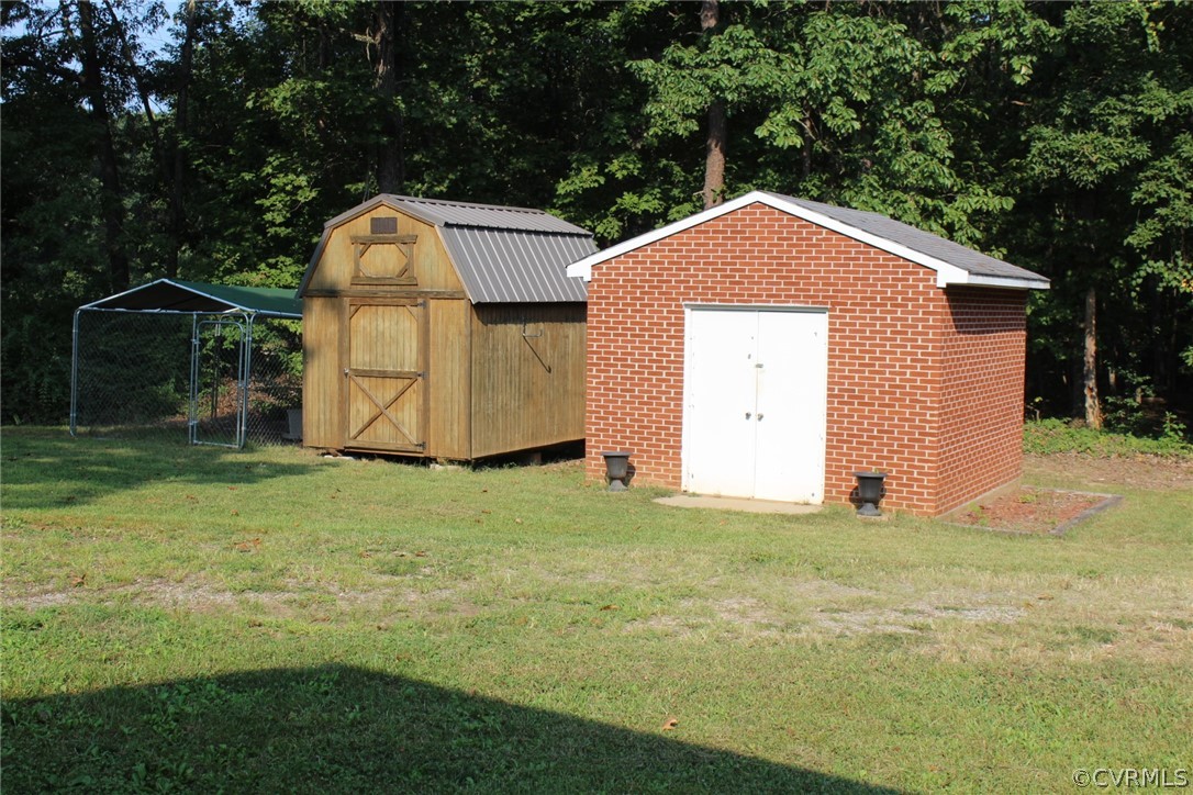 10375 Andersonville Road Dillwyn, VA 23936 - Photo 25 of 29 Gallery Image 25