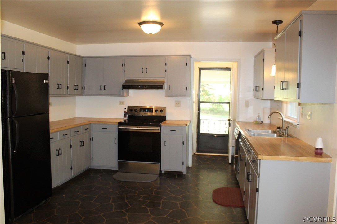 10375 Andersonville Road Dillwyn, VA 23936 - Photo 5 of 29 Gallery Image 5