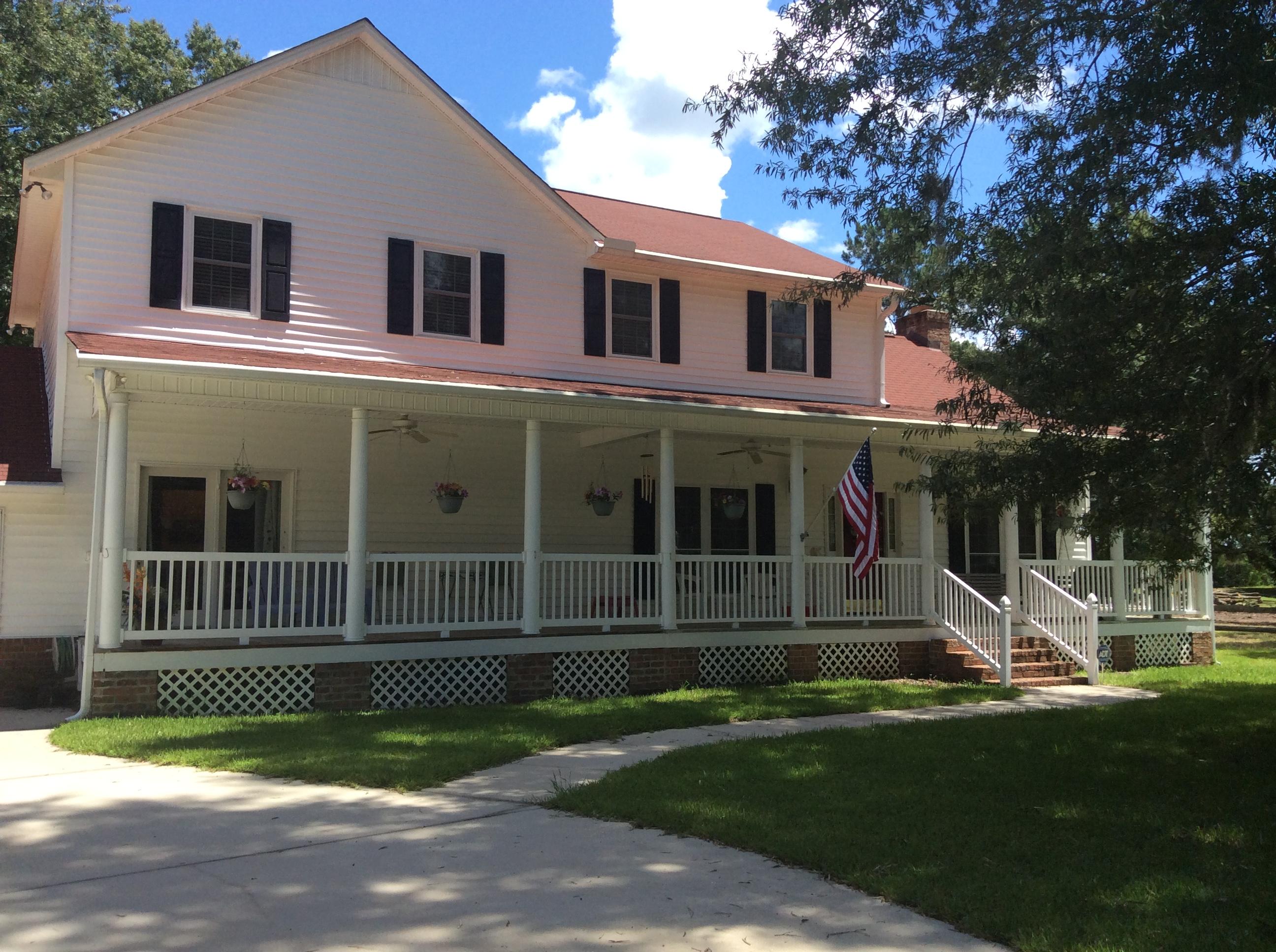 1608 Churchill Road Moncks Corner, SC 29461 - Photo 1 of 24 image