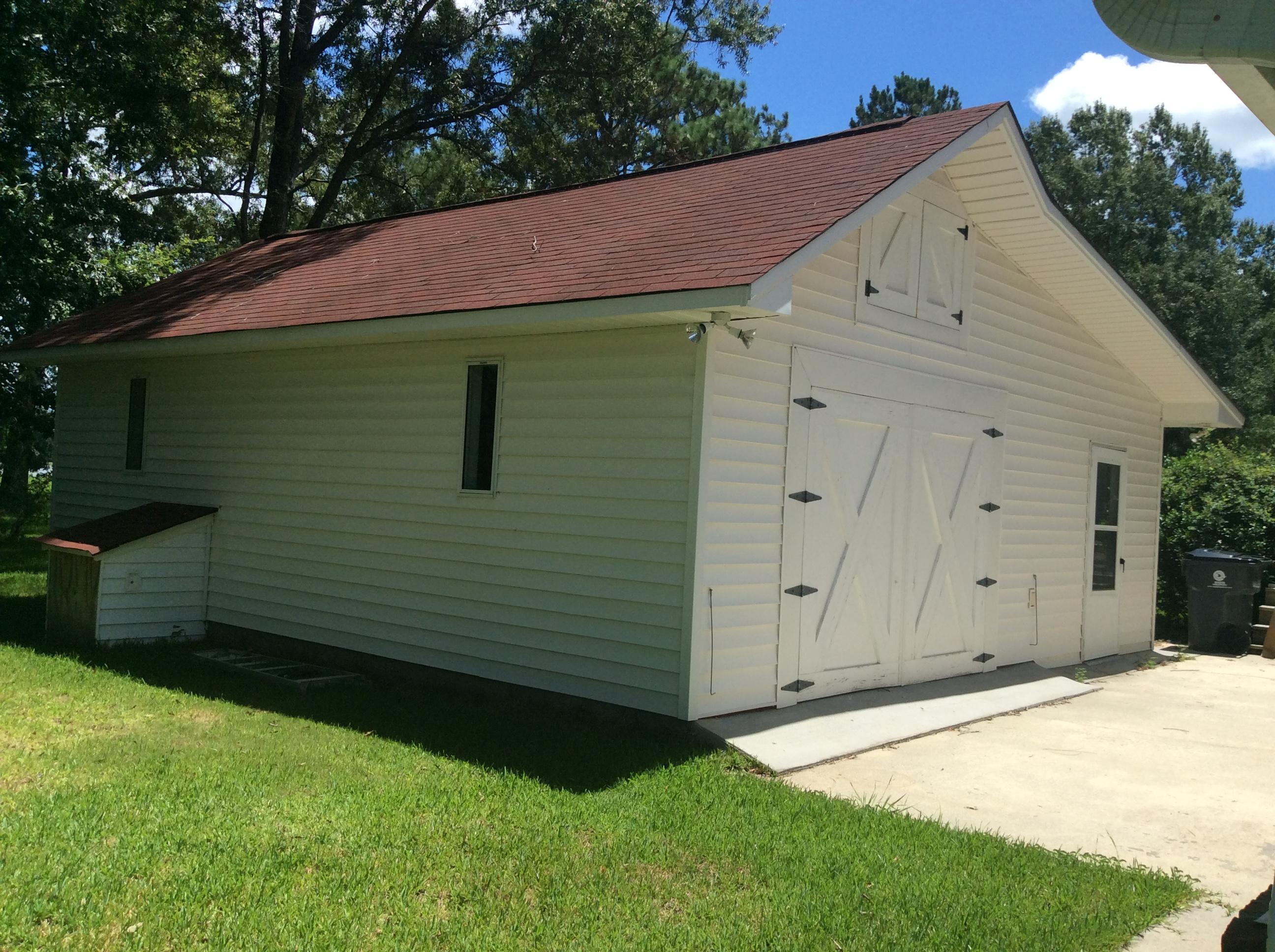1608 Churchill Road Moncks Corner, SC 29461 - Photo 21 of 24 image