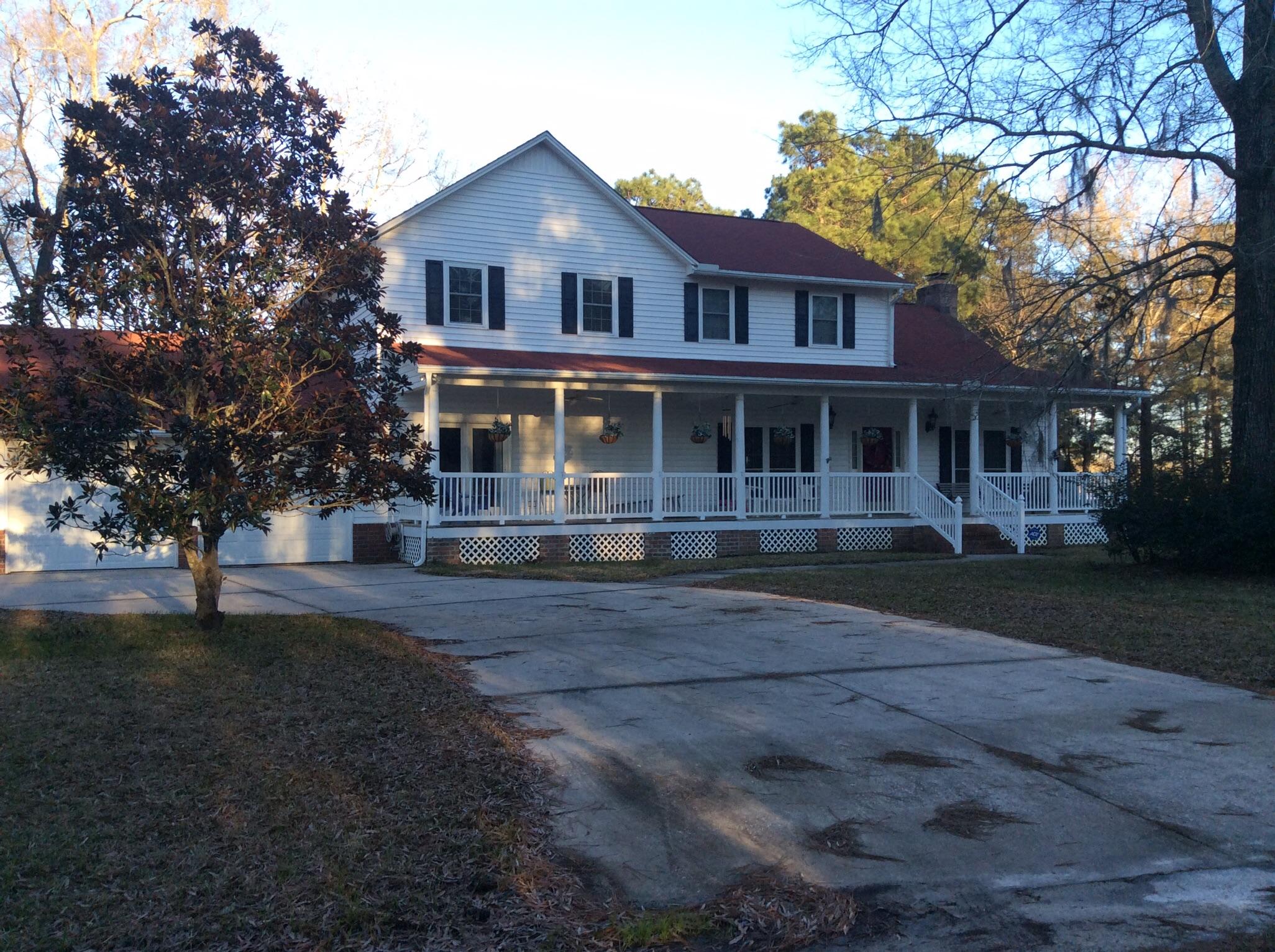 1608 Churchill Road Moncks Corner, SC 29461 - Photo 8 of 24 image