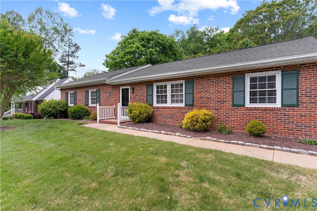4224 Inca Drive North Chesterfield, VA 23237 - Photo 2 of 42