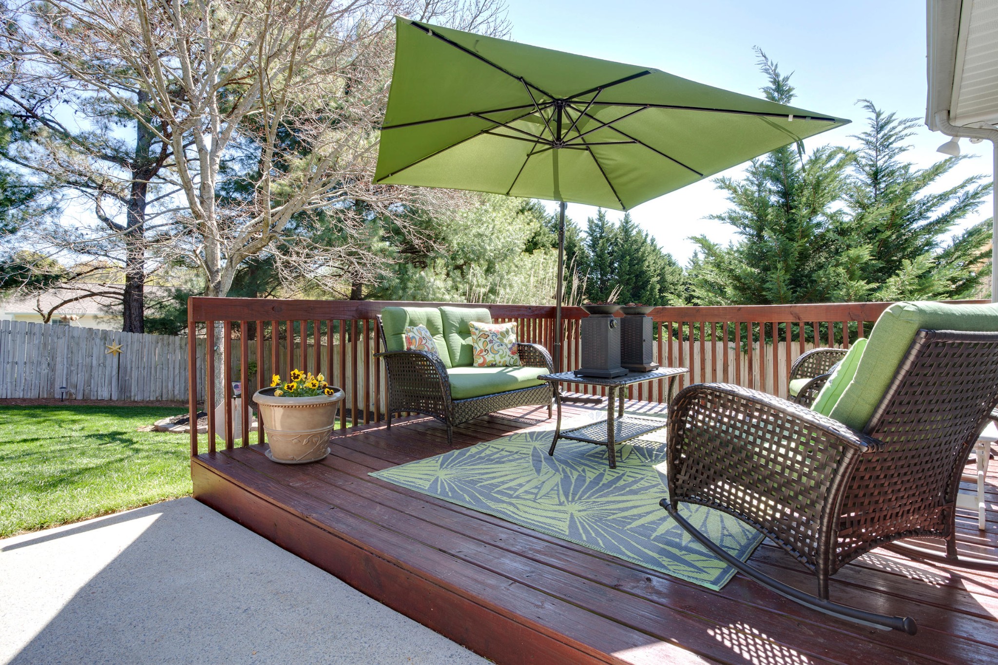 10080 Double Tree Road Knoxville, TN 37932 - Photo 27 of 36 Gallery Image 27