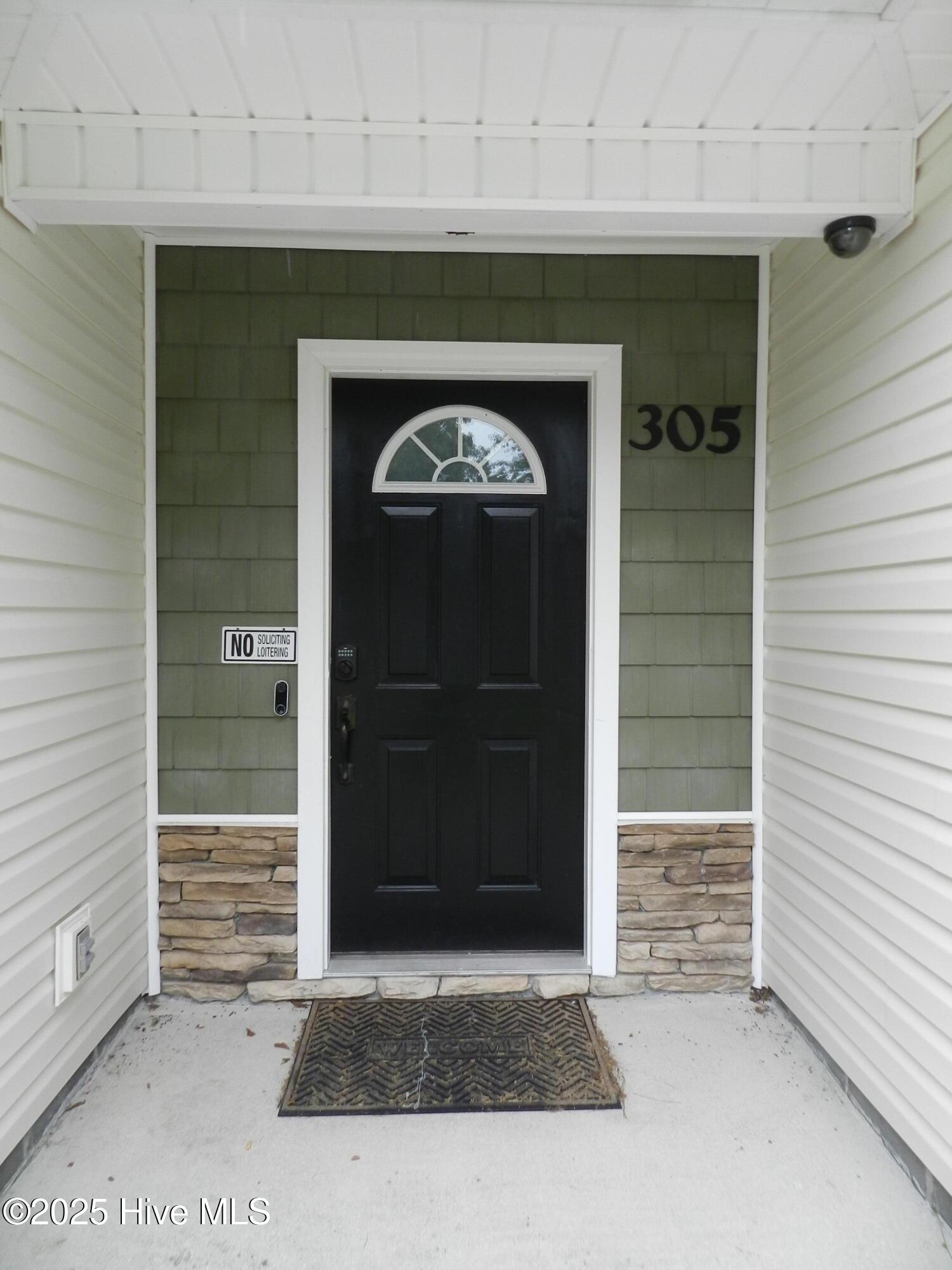 305 Roosevelt Road Jacksonville, NC 28540 - Photo 2 of 25 image001