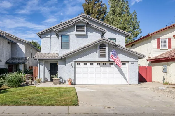 $420,000 | 521 East Alluvial Avenue, Unit 102, Fresno, CA 93720