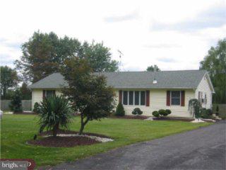 210 Rahilly Road Wrightstown, NJ 08562 - Photo 1 of 1