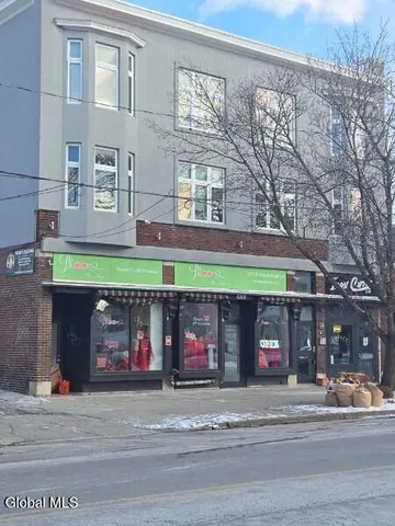 $1,800,000 | 811 Madison Avenue, Albany, NY 12208