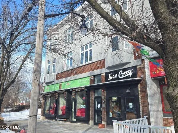 $1,800,000 | 811 Madison Avenue, Albany, NY 12208