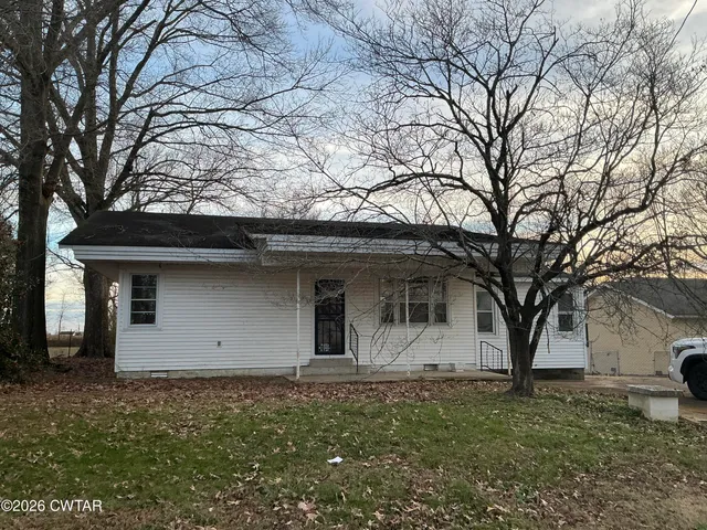 $125,000 | 84 Carter Street, Alamo, TN 38001