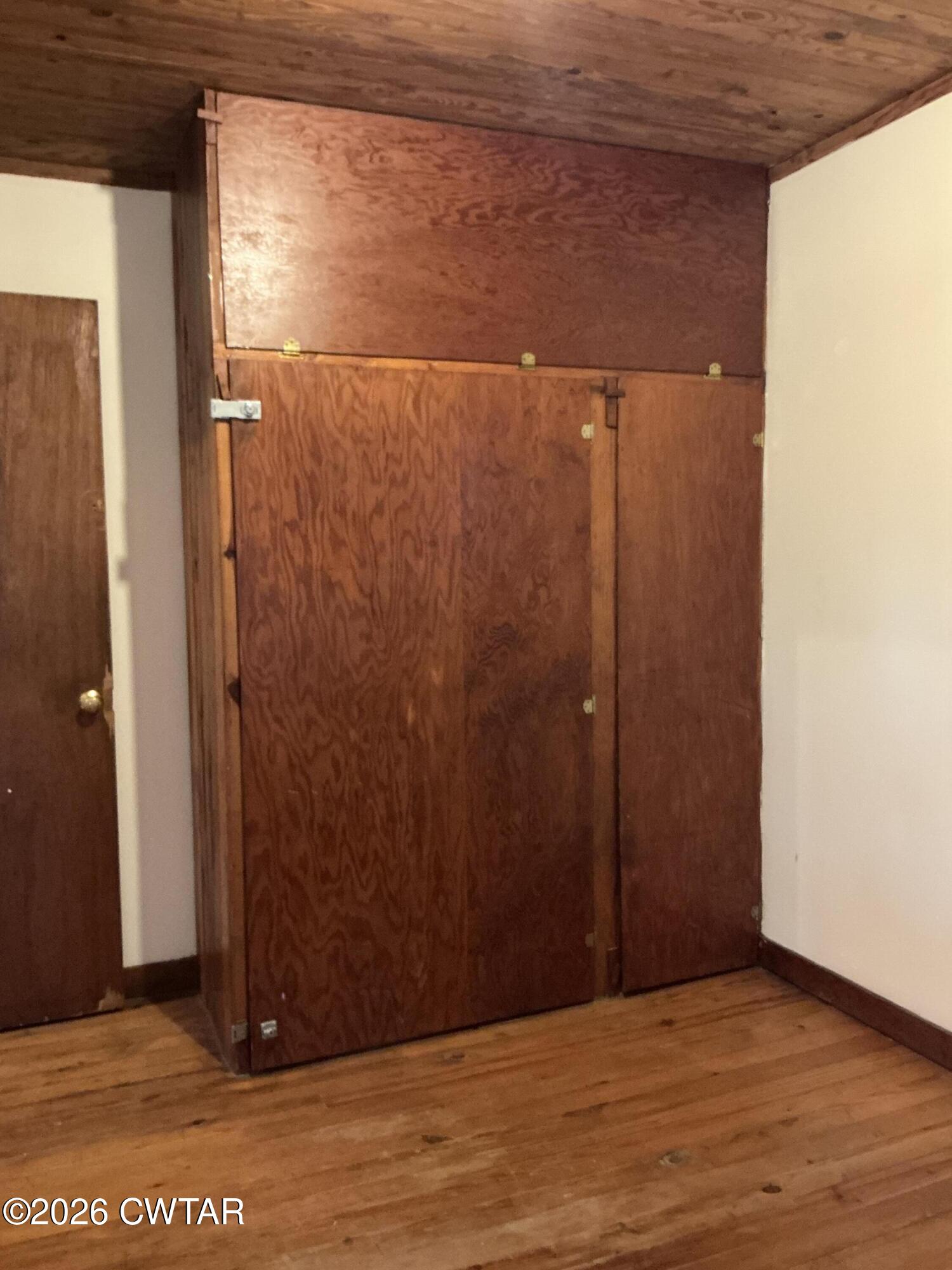 84 Carter Street Alamo, TN 38001 - Photo 18 of 25 a view of a small space