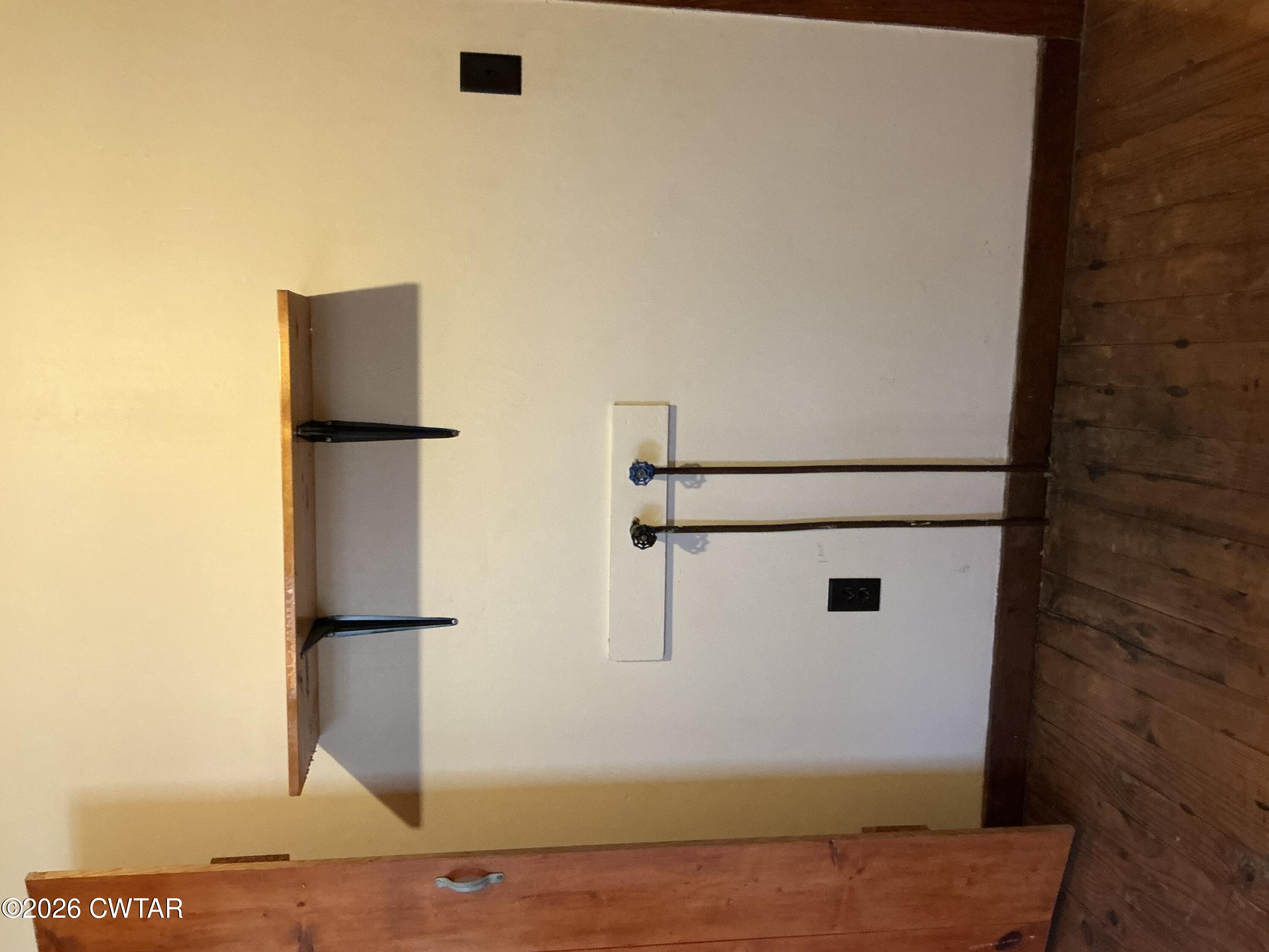 84 Carter Street Alamo, TN 38001 - Photo 19 of 25 a utility room with dryer and washer