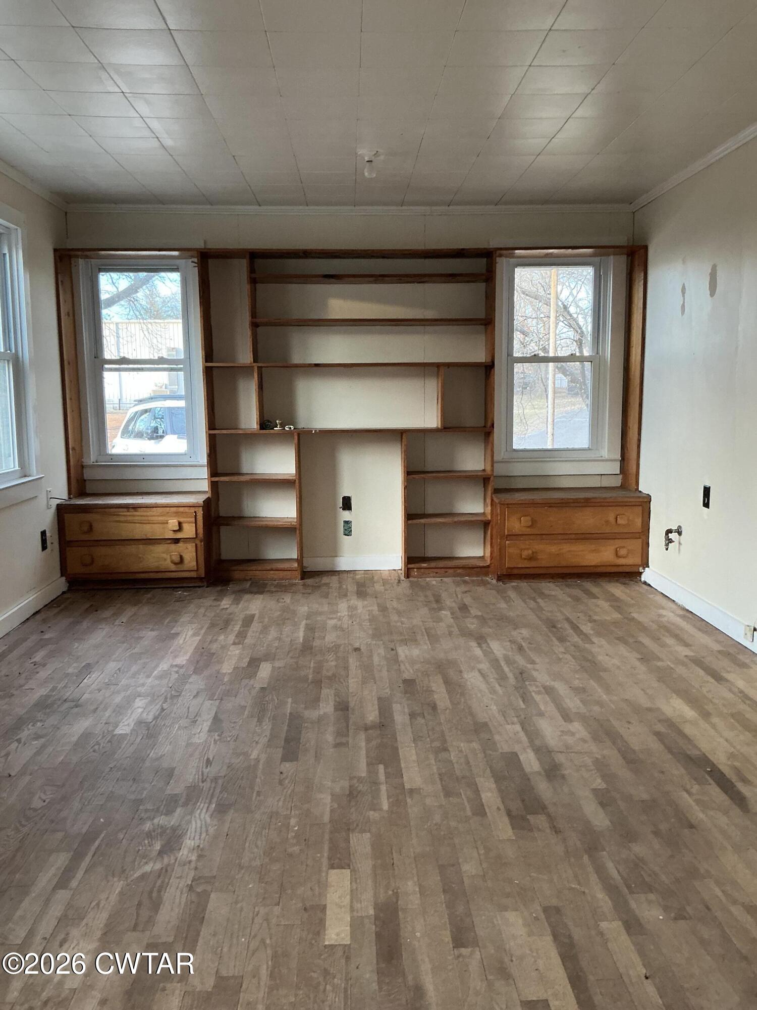 84 Carter Street Alamo, TN 38001 - Photo 25 of 25 a view of room with air conditioner and a window