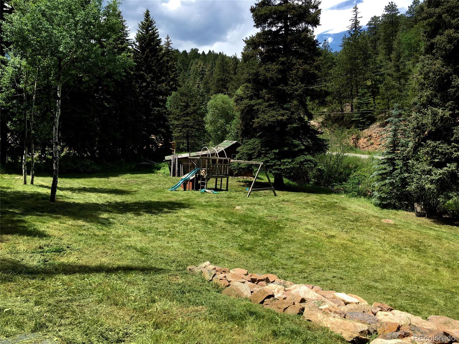 6676 South Brook Forest Road Evergreen, CO 80439 - Photo 26 of 29 Gallery Image 26