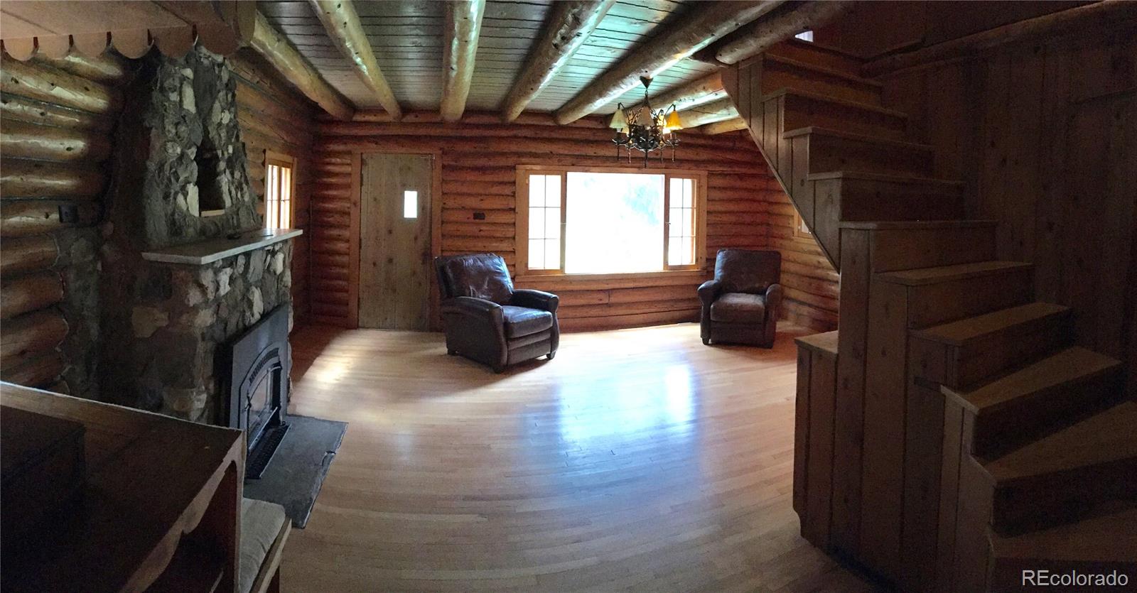6676 South Brook Forest Road Evergreen, CO 80439 - Photo 8 of 29 Gallery Image 8