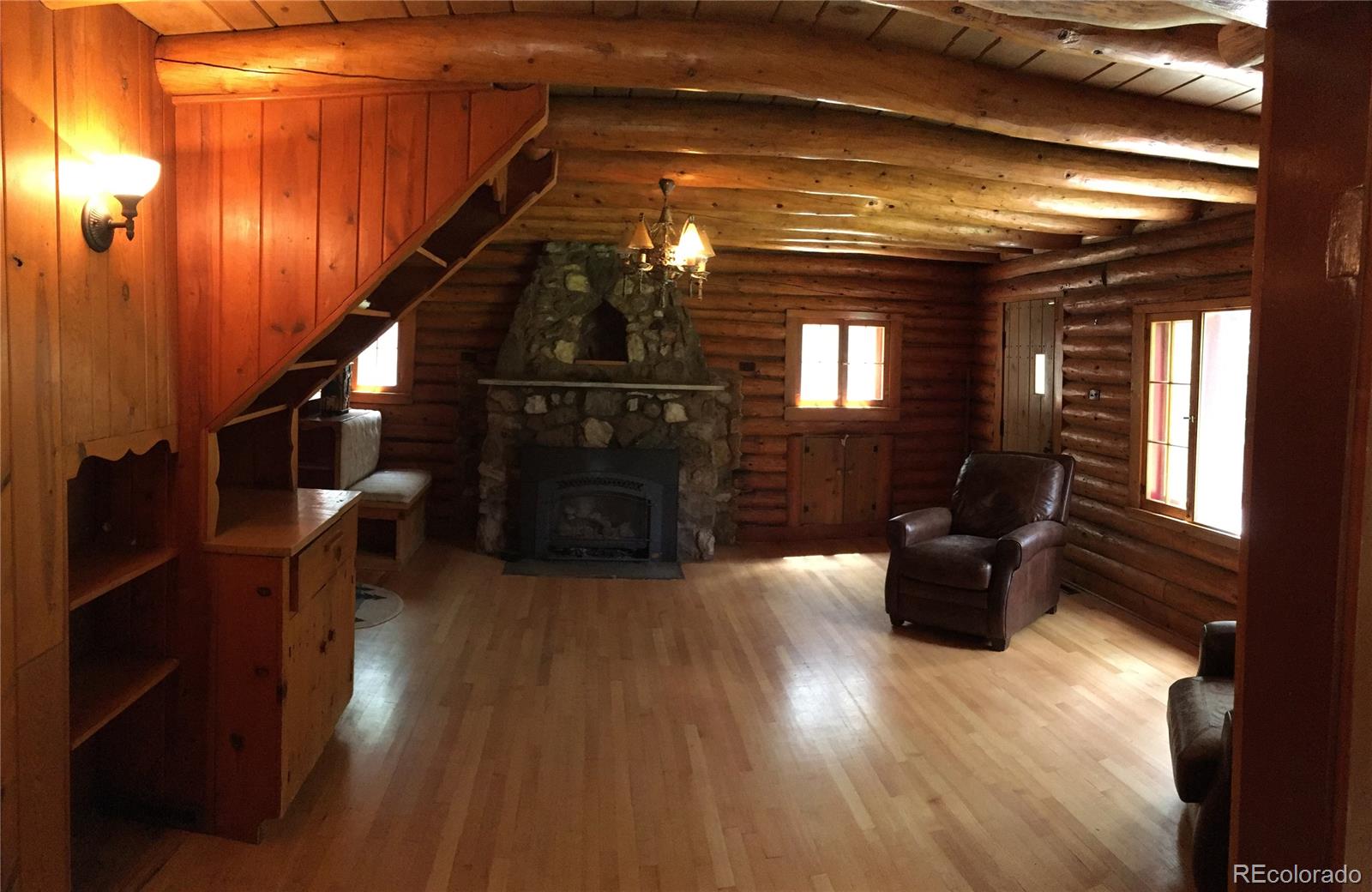 6676 South Brook Forest Road Evergreen, CO 80439 - Photo 9 of 29 Gallery Image 9