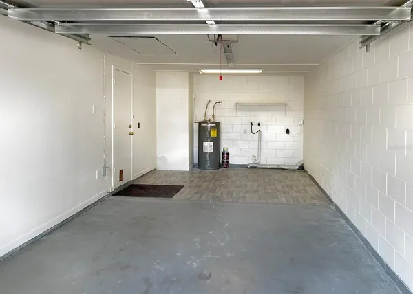 a view of small space
