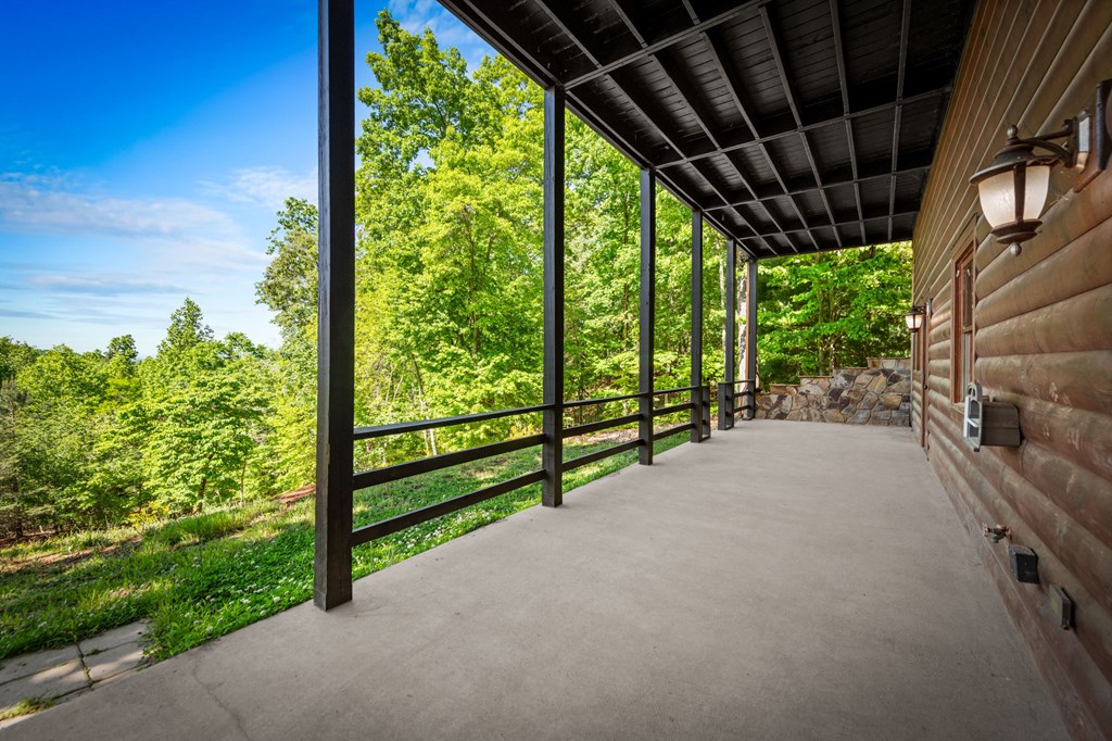 479 Big Timber Road Mineral Bluff, GA 30559 - Photo 51 of 60