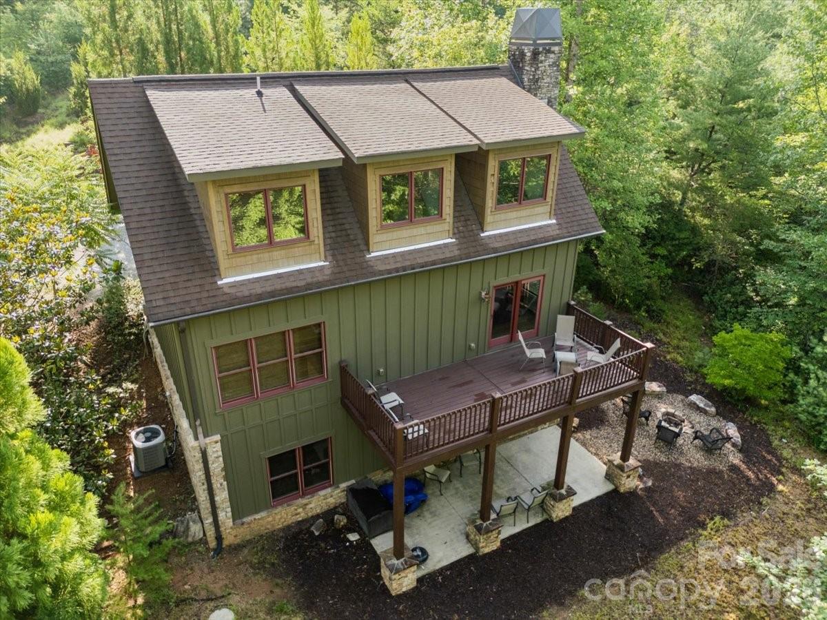 5021 Little Acre Road Nebo, NC 28761 - Photo 24 of 39
