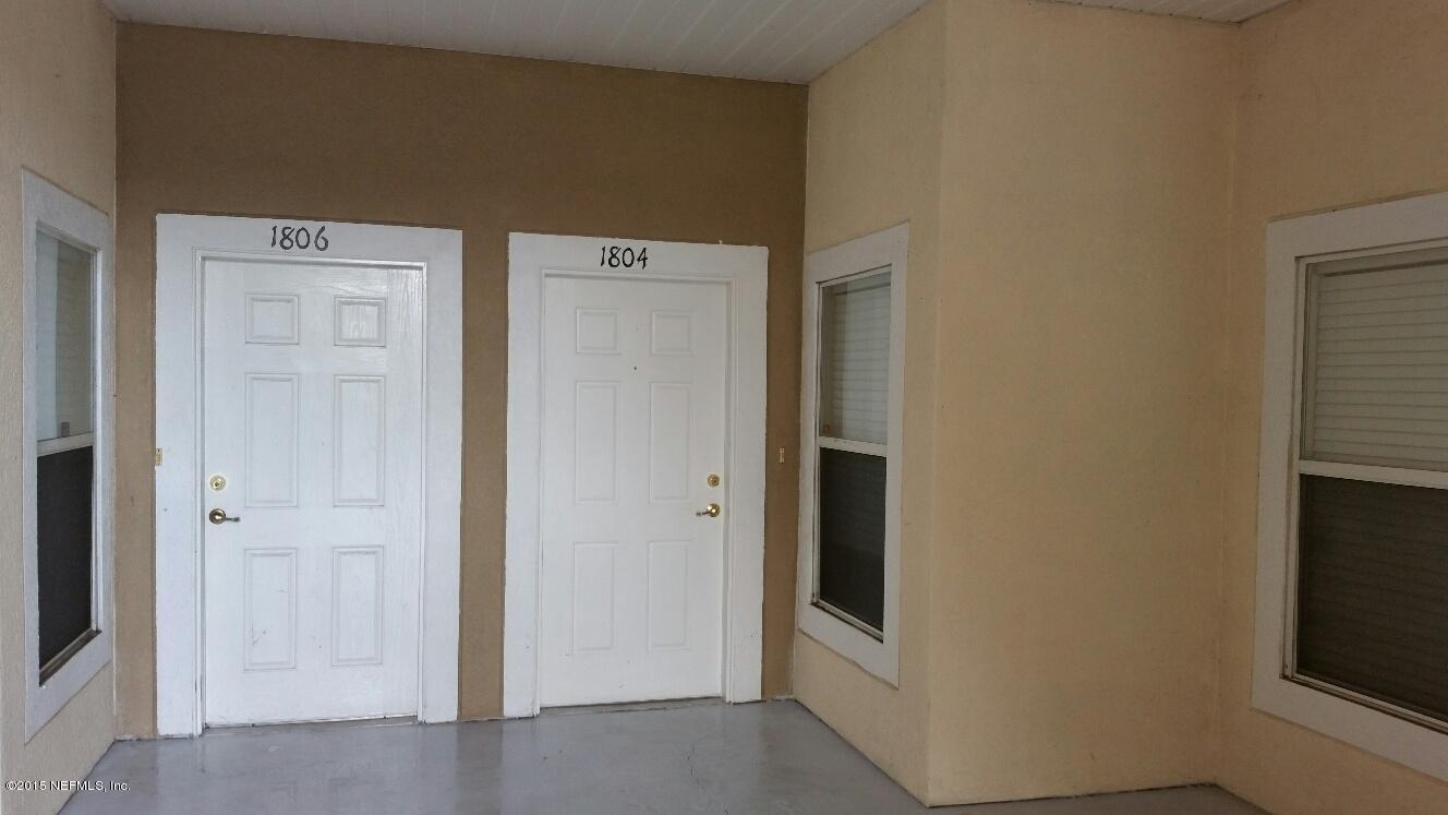 7920 Merrill Road, Unit 1804 Jacksonville, FL 32277 - Photo 3 of 35