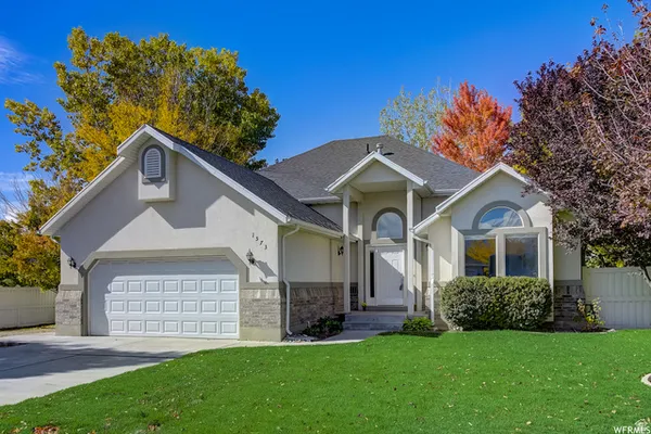 $685,000 | 1573 North 40 East, Lehi, UT 84043