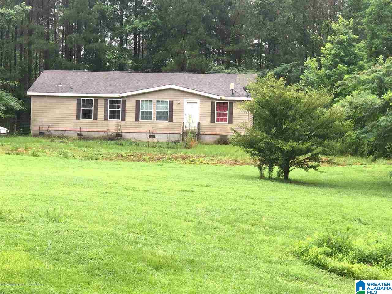 72 County Road 206 Arley, AL 35541 - Photo 9 of 15