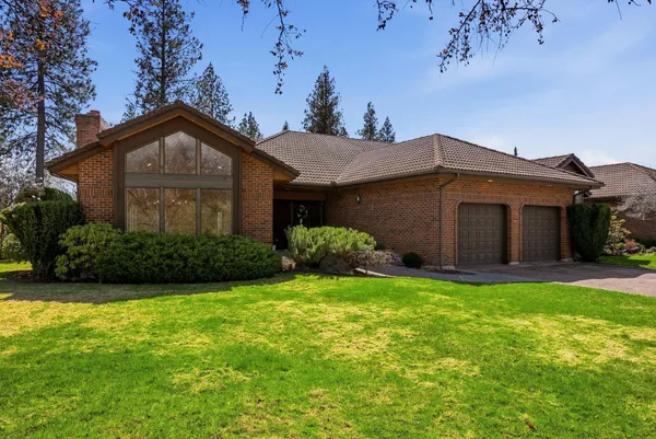 $799,000 | 5443 South Quail Ridge Circle, Spokane, WA 99223