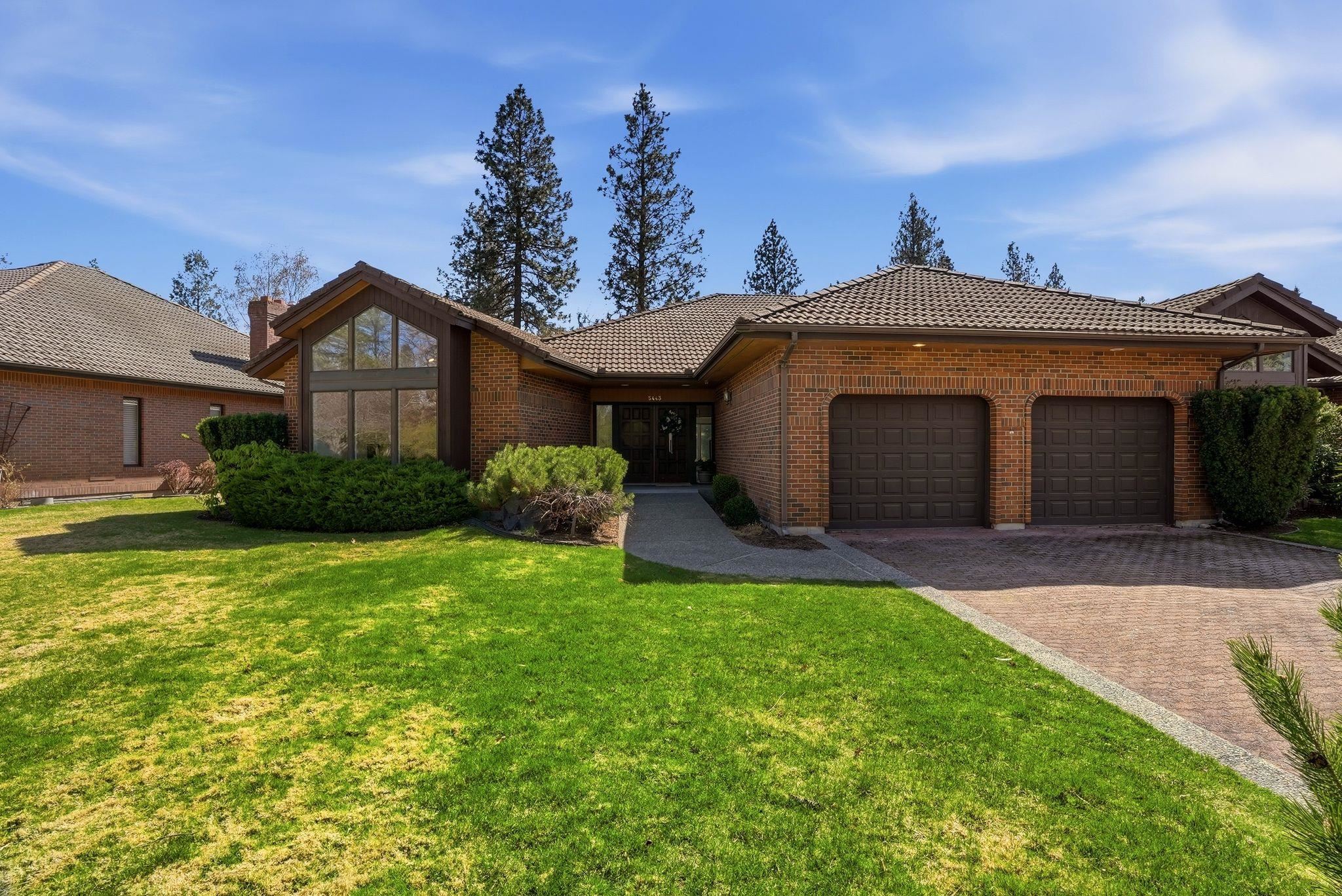 5443 South Quail Ridge Circle Spokane, WA 99223 - Photo 3 of 36