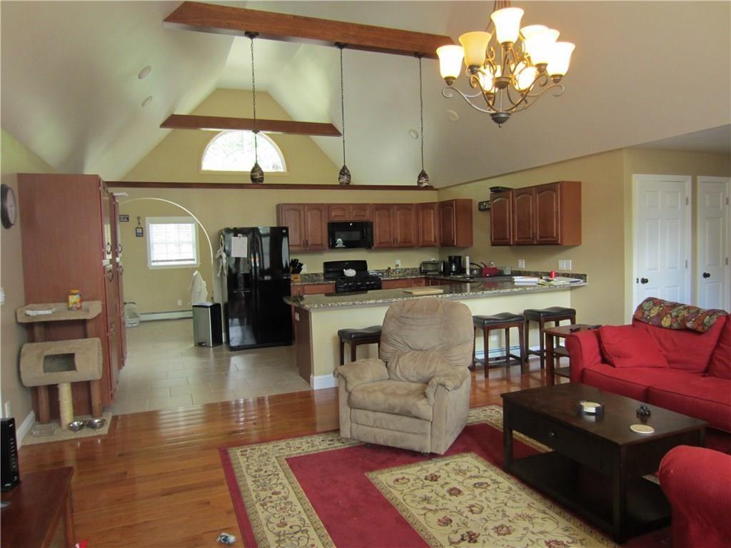 1817 Augusta Road Bowdoin, ME 04287 - Photo 4 of 10 Photo