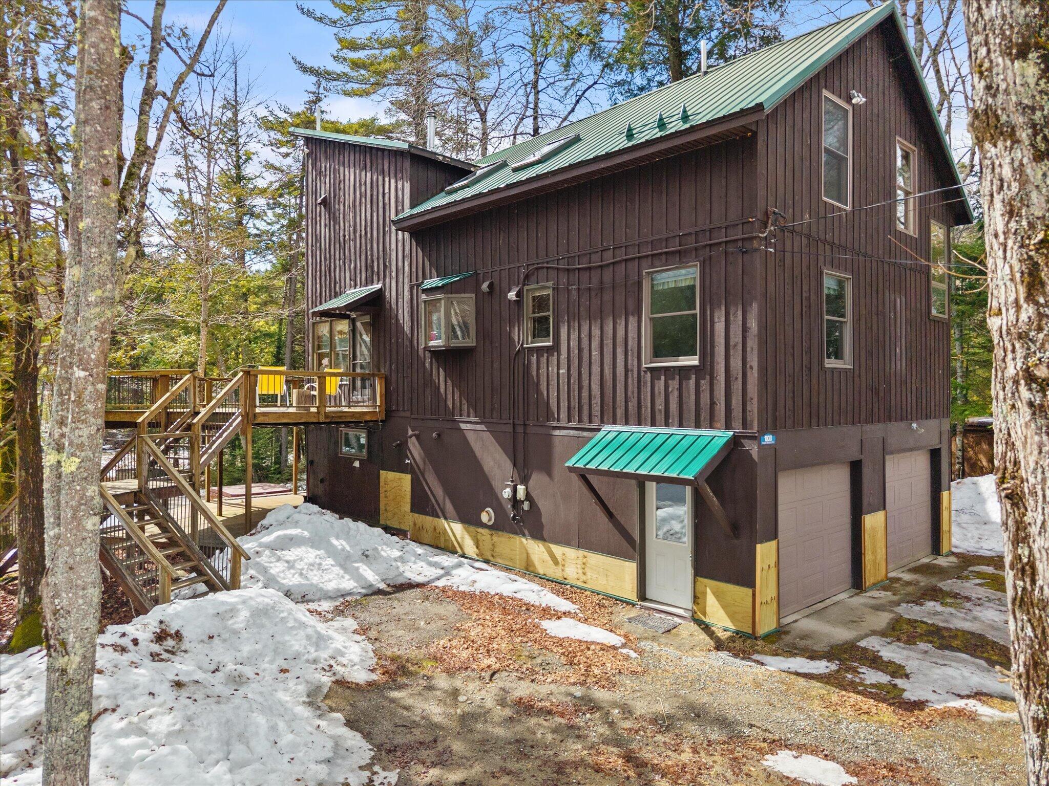 1030 Poplar Stream Road Carrabassett Valley, ME 04947 - Photo 14 of 84 61-1030 Poplar Stream Rd